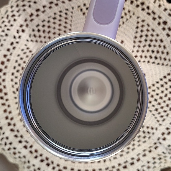 Stanley Quencher H2.O FlowState Tumbler Purple 30 Oz - Picture 10 of 10